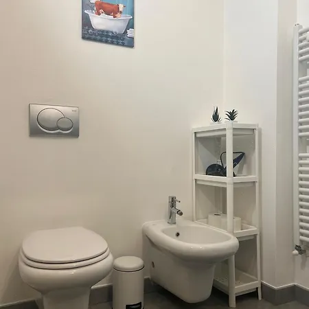 Апартаменты Antoni's Place *