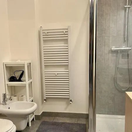 Апартаменты Antoni's Place