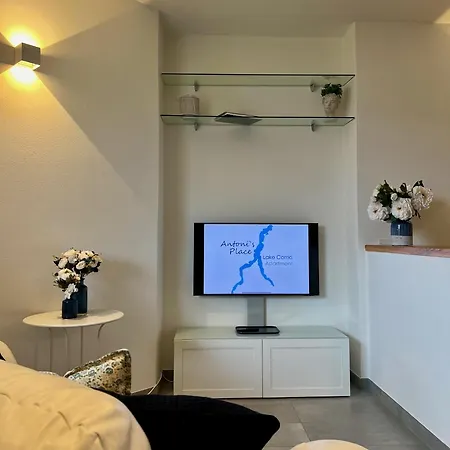 Апартаменты Antoni's Place *