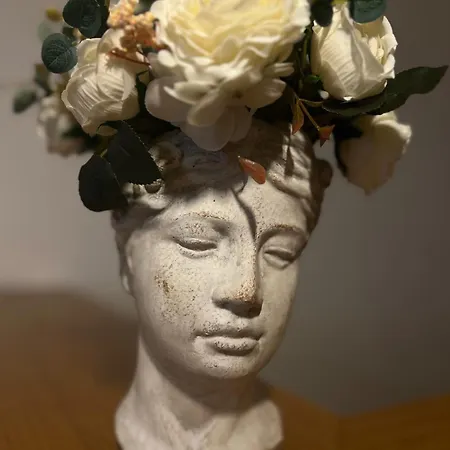 Апартаменты Antoni's Place *