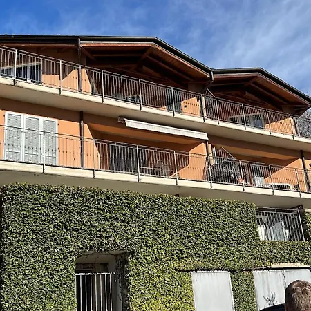 Apartmán Antoni's Place Lenno