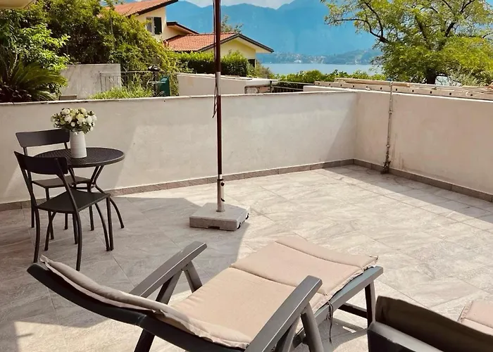 Antoni's Place