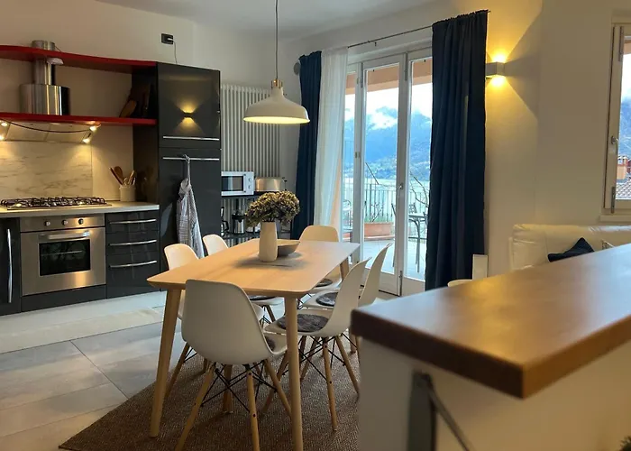 Antoni's Place Appartement *