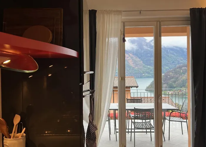 Antoni's Place
