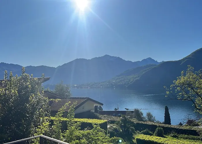 Appartement Antoni's Place