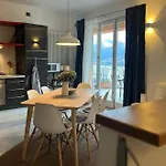 Antoni's Place Apartament *