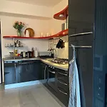 Antoni's Place Apartament