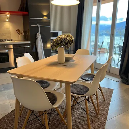Apartman Antoni's Place *