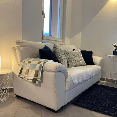 Апартаменты Antoni's Place