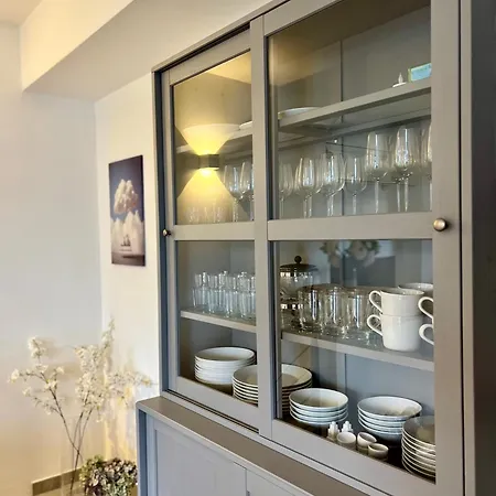 Apartman Antoni's Place *
