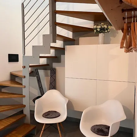 Apartament Antoni's Place