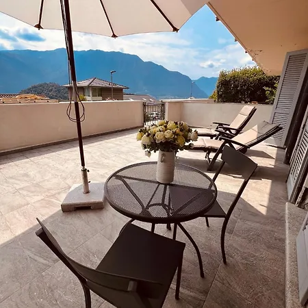 Appartement Antoni's Place *