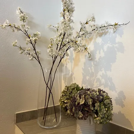 Appartement Antoni's Place