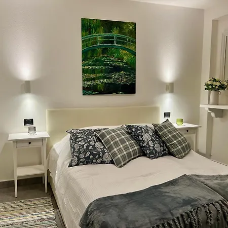 Appartement Antoni's Place Lenno