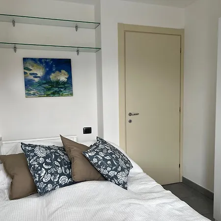 Antoni's Place Appartement *