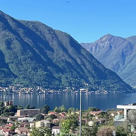 Antoni's Place Lenno