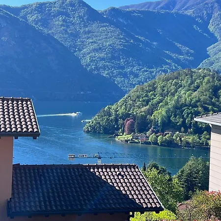 Antoni's Place Appartement Lenno