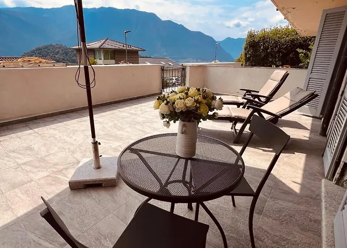 شقة Antoni's Place *