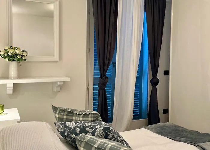 Antoni's Place * لينّو