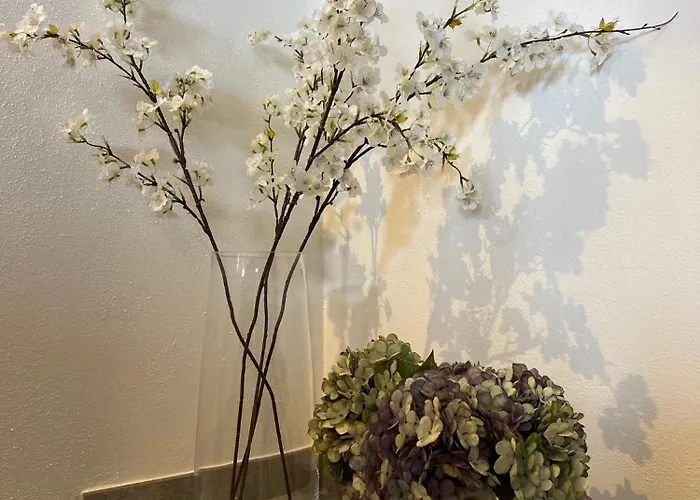 شقة Antoni's Place