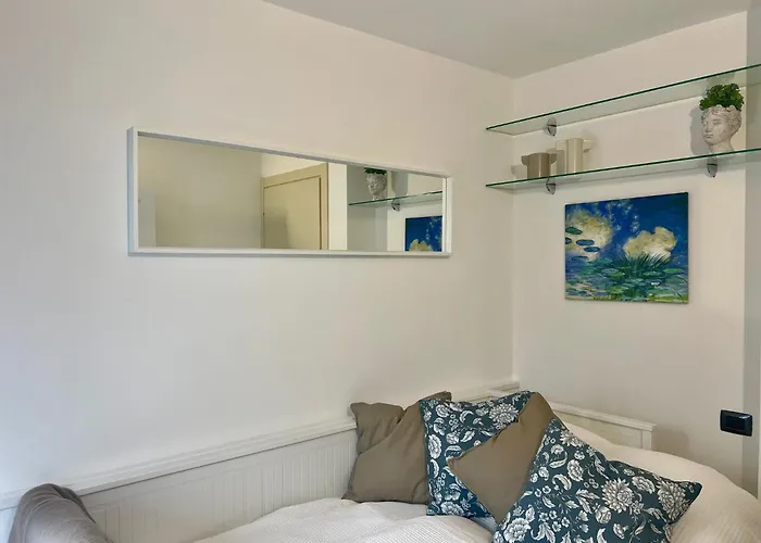 Antoni's Place * لينّو