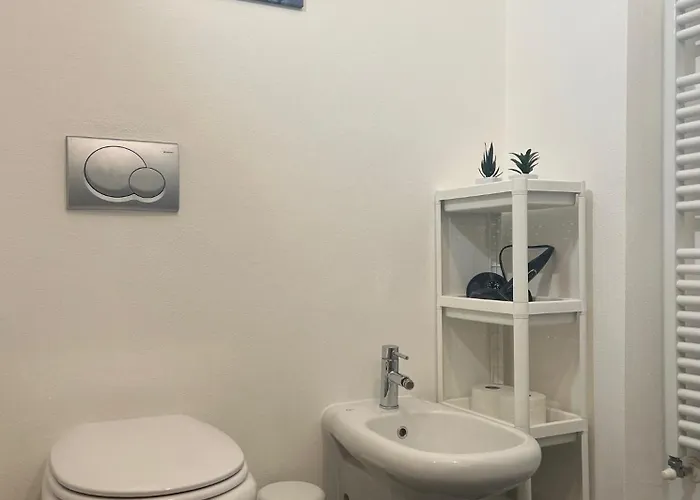 شقة Antoni's Place *