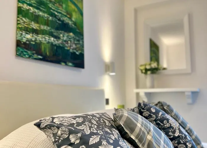 Antoni's Place شقة