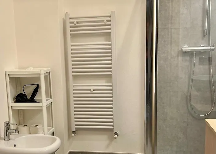 شقة Antoni's Place