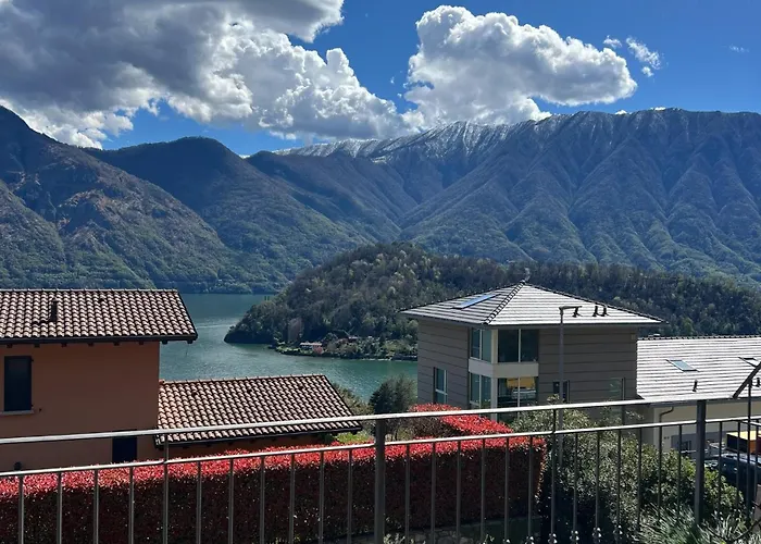 Antoni's Place شقة