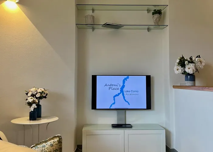 شقة Antoni's Place *