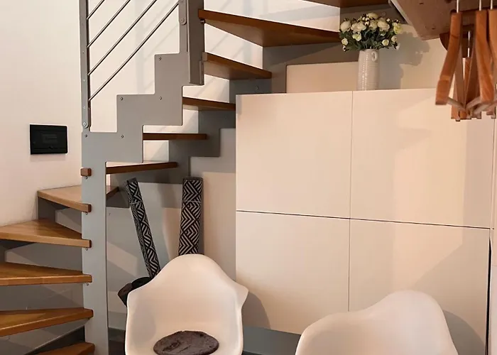 شقة Antoni's Place