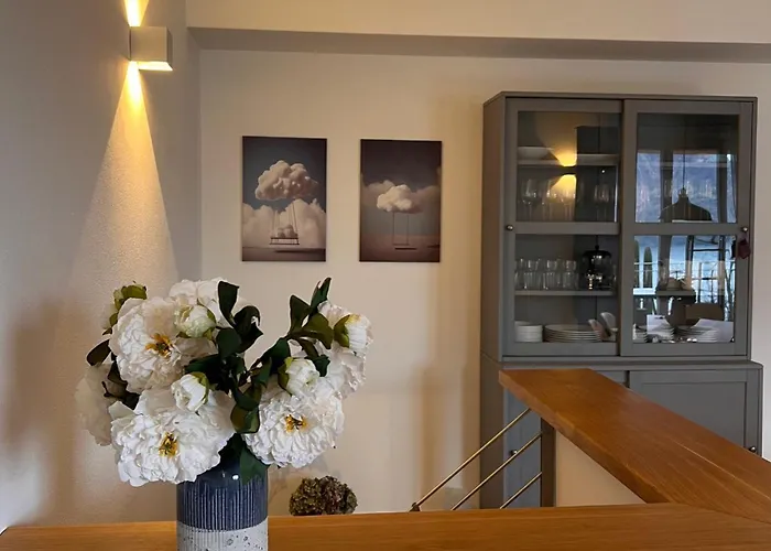 Antoni's Place * لينّو