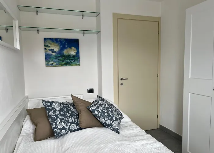 Antoni's Place شقة *