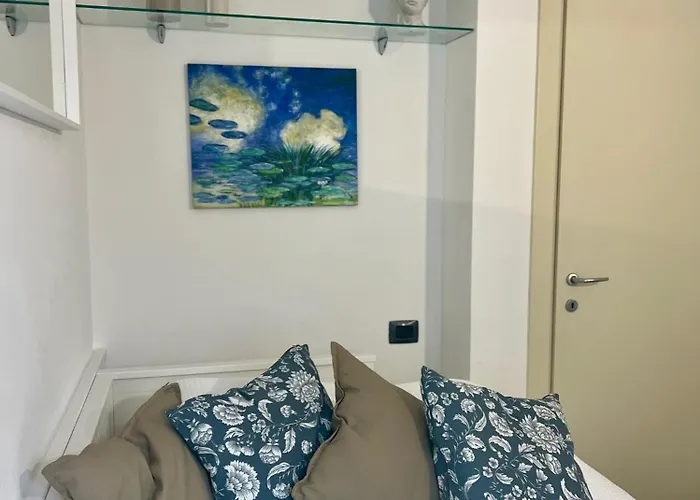 Antoni's Place شقة