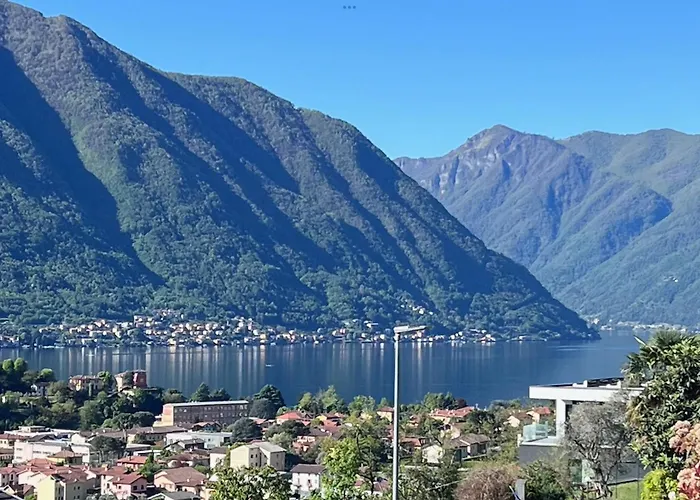 Antoni's Place لينّو