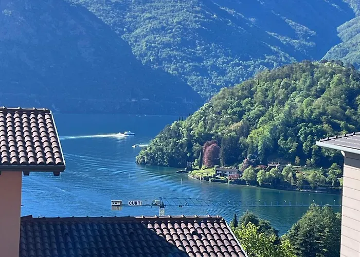 Antoni's Place شقة لينّو